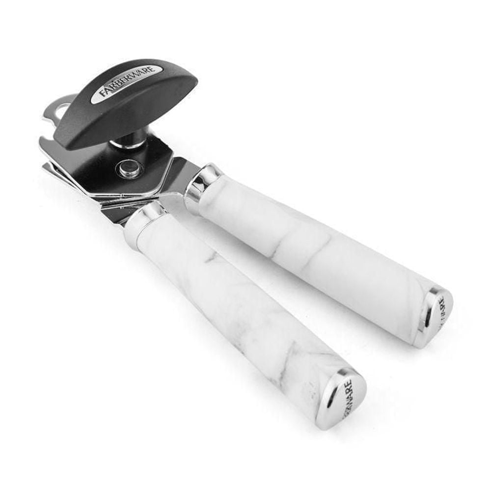 Farberware Retro Marble Can Opener