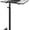 Light Grey, variant on Danniu Overbed Table with Wheels, Medical Adjustable Bedside Table, Mobile Standing Desk, Portable Laptop Table for Small Spaces, Bed Trays Table for Eating Home and Hospital (Walnut)