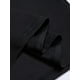 thumbnail image 5 of Camiseta deportiva informal de manga corta con estampado oscuro para hombre, ideal para ir al trabajo, para adultos, hombres, mujeres, adolescentes, jóvenes y para el tiempo libre., 5 of 6