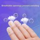 thumbnail image 5 of Guitar Finger Spreader With 5 Pieces Of Silicone Fingertip Protection 5 Pieces Of Picks Ha, 5 of 5