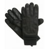 Isotoner NEW Black Fleece SmarTouch Signature Size XL Winter Gloves