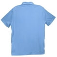 thumbnail image 2 of Fedeli Polo Bleu Zero pour Homme - 48 US / 58 EU, 2 of 2