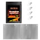 thumbnail image 2 of Conjunto De Reflector De Enfoque De Calor Ajustable Reflector De Calor De Jardín Calentador Al Aire Libre Eigraketly HA036968-00, 2 of 6