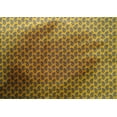 thumbnail image 4 of oneOone Cotton Silk Fabric Paisley Block Print Fabric BTY 42 Inch Wide, 4 of 4
