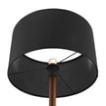 thumbnail image 4 of Natalie Tripod Floor Lamp, 4 of 7
