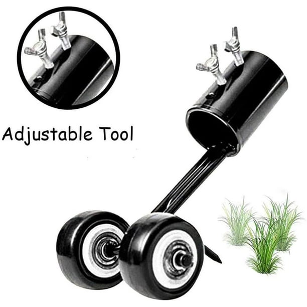 Weed cheap snatcher tool