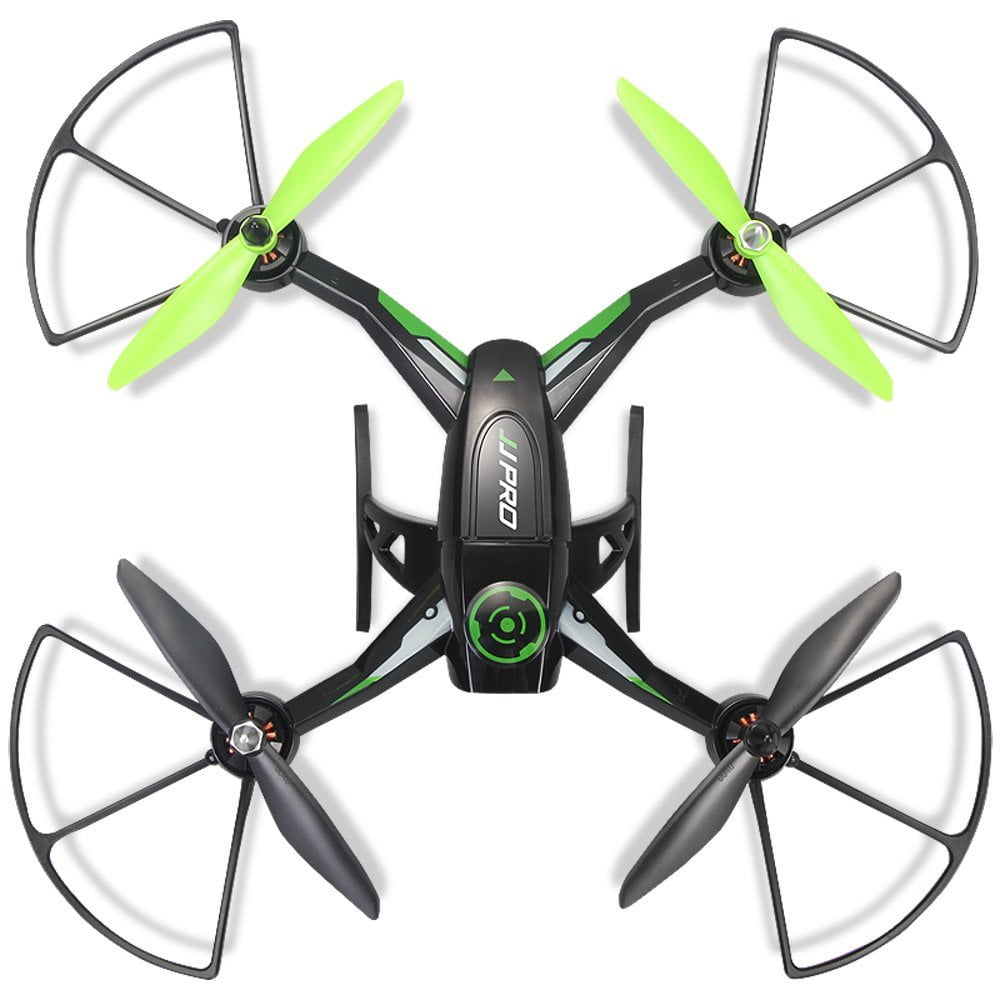 jjrc brushless drone