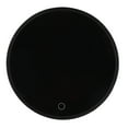 thumbnail image 4 of Calentador de taza de calentamiento táctil a prueba de agua eléctrico Almohadilla caliente para calentadores de bebidas de leche de té de café(US plug 110V-#1) Ecomeon no, 4 of 6