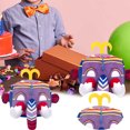 thumbnail image 3 of Anime Blox Fruits Fruit Toy Set: Collectible Fruit With Soft Stuffed Characters, 3 of 7