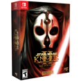 thumbnail image 1 of Star Wars Knights Of The Old Republic Ii Master Edition (Ninendo Switch), 1 of 1