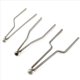thumbnail image 5 of 25 Piezas Puntas de Alta Impedancia Puntas de Bola de Alambre de Leña para 50W o 100W Kit de Quema de Madera Profesional, 5 of 5