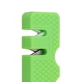 thumbnail image 4 of Cutter Sharpener Portable Sharpening Stone Small Outdoor Tool V-shaped, 4 of 11