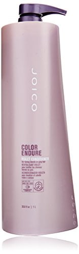Joico- Color Endure Violet Conditioner Unisex, 33.8 Ounce
