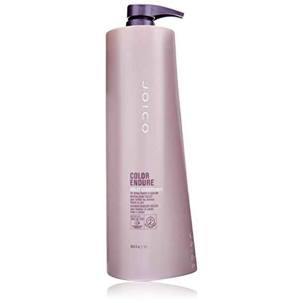 Joico Color Endure Violet Conditioner Unisex, 33.8 Ounce