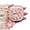 B, variant on Case for Galaxy Buds FE/2 Pro/Pro/Live/Bud 2,Clear Flower Butterfly Earphones Full Cover,Earbuds Accessory for Boys Girls (A)
