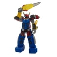 thumbnail image 2 of Power Rangers Beast Morphers, figurine jouet de Megazord Power Rangers Beast-X, taille de 25 cm, 2 of 8