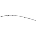 thumbnail image 5 of Geelife Bumper Trim For 08-09 C230 10-11 C250 08-11 C300 08-11 C350 Rear Left Side, 5 of 9