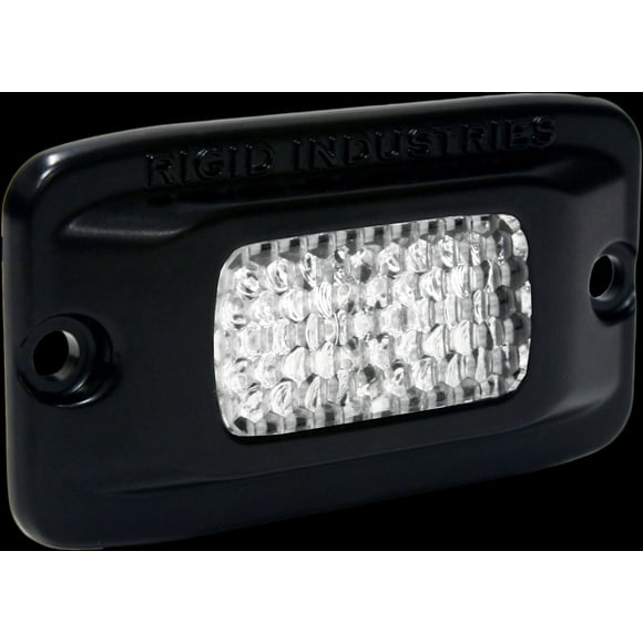 Rigid Lighting 922513 Driving/ Fog Light - LED SRM Series