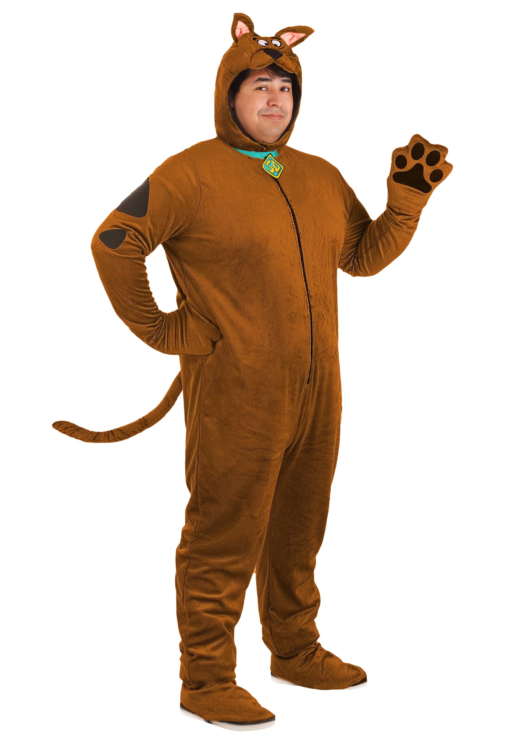 Meerkat Mascot Costume Suit Outfit Advertising Adult Cosplay Party Game Dress A+