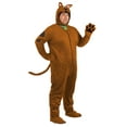 thumbnail image 3 of Déguisement de Luxe Scooby Doo Grande Taille, 3 of 3