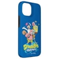 thumbnail image 3 of Funda de teléfono SPONGEBOB SQUAREPANTS Sandy, Patrick, Gary, Calamardo, 3 of 3