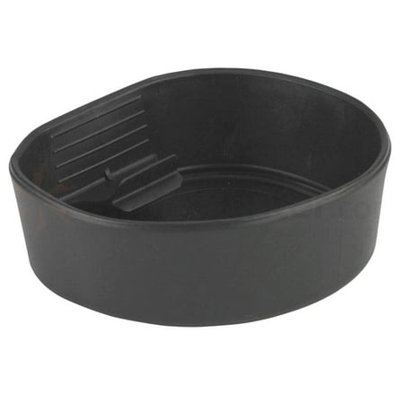 Wildo Large Fold A Cup Black Camping Utensil and Accessory, 21296