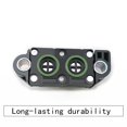 thumbnail image 2 of 4384138 Exhaust Pressure Sensor 4307166 4MPP2-13 Compatible with ISB 6.7L -, 2 of 4