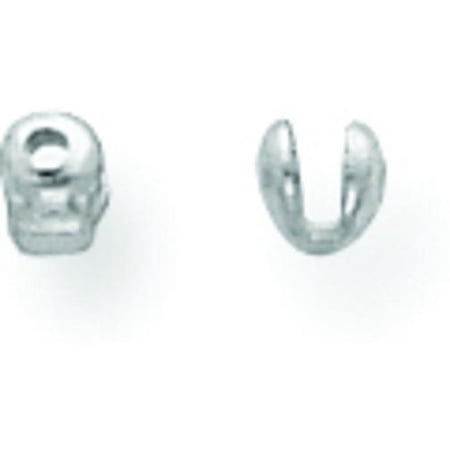 Platinum Cuff Link Joint