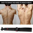thumbnail image 5 of Electric Back Shavers For Men,body Shaver For Men With Long Handle,man Back Razor Shaver Full Body Leg Hair Removal Trimmer Tool, 5 of 5