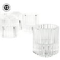 thumbnail image 4 of Koyal Wholesale Reversible Candle Holder For Taper Candles & Tealight Candles, Set of 12, 4 of 6