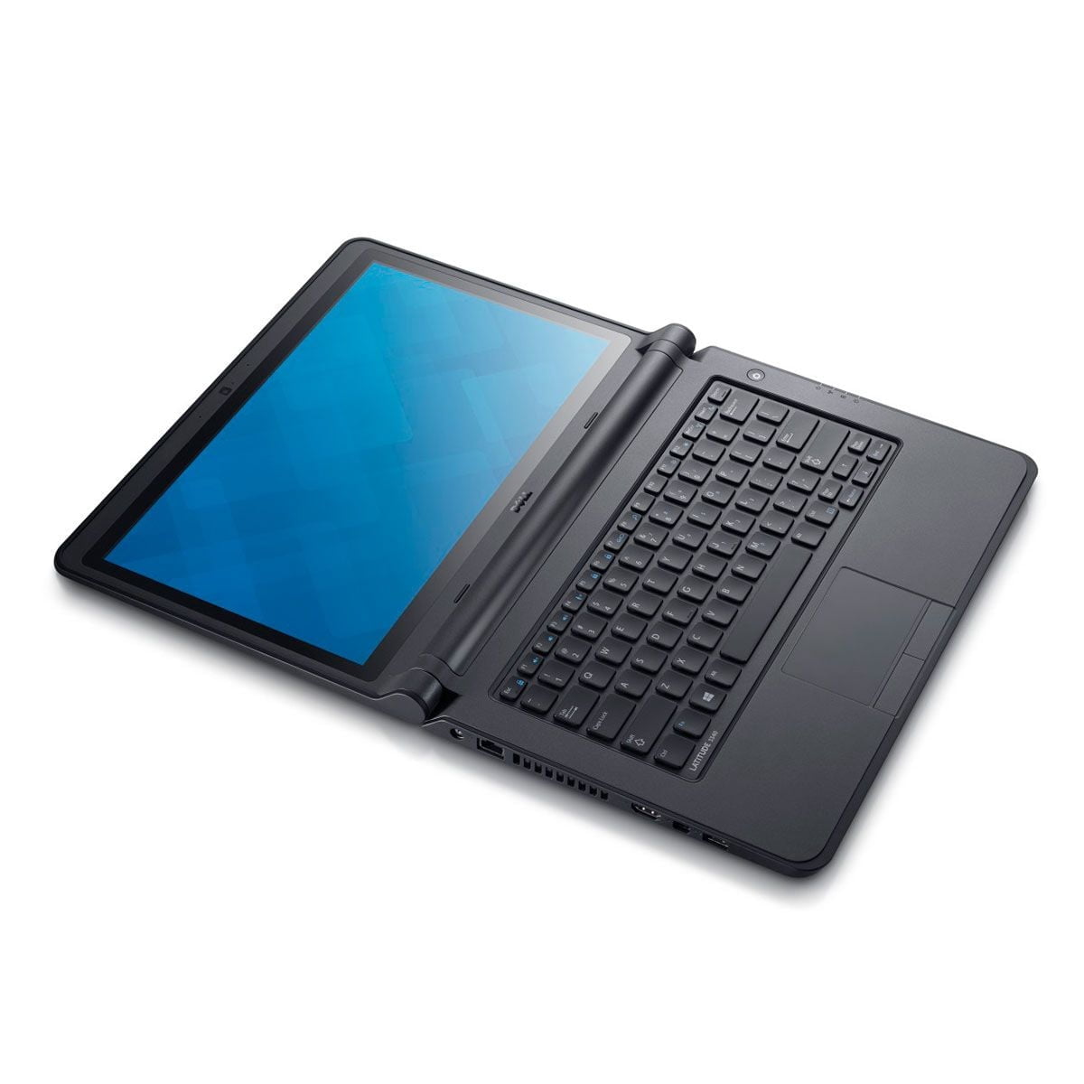 Restored Dell Latitude 3340 Laptop PC Intel Core i3 1.70GHz Processor 4GB Memory 128GB SSD Webcam Wi-Fi Windows 10 Pro Computer (Refurbished)
