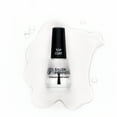 thumbnail image 2 of Salon Perfect Top Coat Nail Polish, Crystal Clear, 0.5 fl oz, 2 of 4