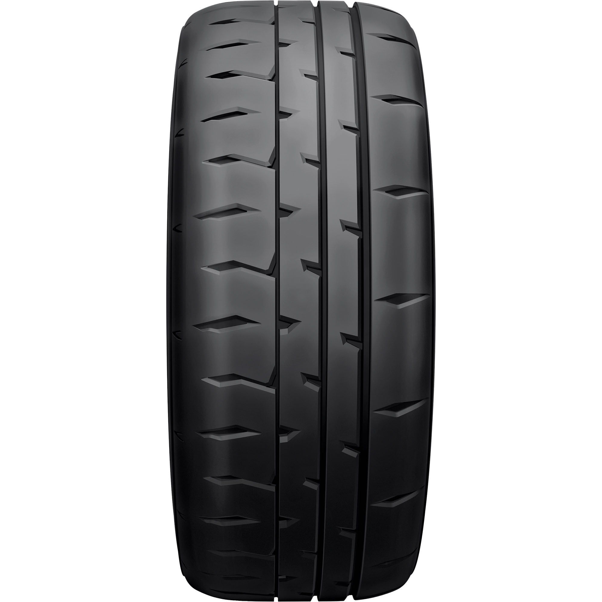 BRIDGESTONE - nps Bridgestone Potenza RE 71RS UHP Summer 235/45R17 94W