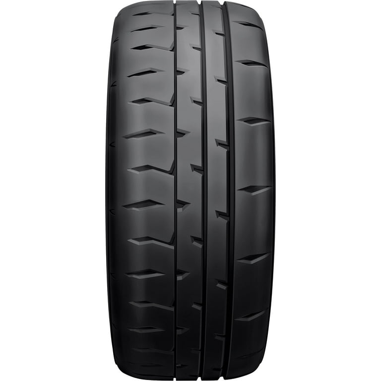 Bridgestone Potenza RE 71RS UHP Summer 235/40R18 95W XL Passenger Tire