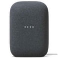 thumbnail image 1 of Bocina Asistente de Voz Google Nest Audio Smart Speaker Charcoal, 1 of 5