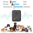 thumbnail image 3 of Anti Barking Dog Ultrasonic Anti Barking Device, Automatic Anti Barking Dog Ultrasonic Waterproof Device, 3 of 5