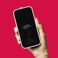 thumbnail image 4 of Arkansas Razorbacks Privacy iPhone Screen Protector, 4 of 7