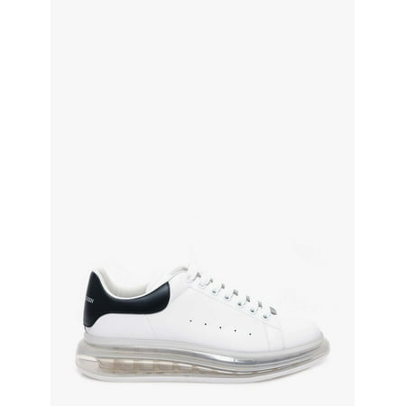 

Alexander Mcqueen Man Sneaker Oversize Man White Sneakers