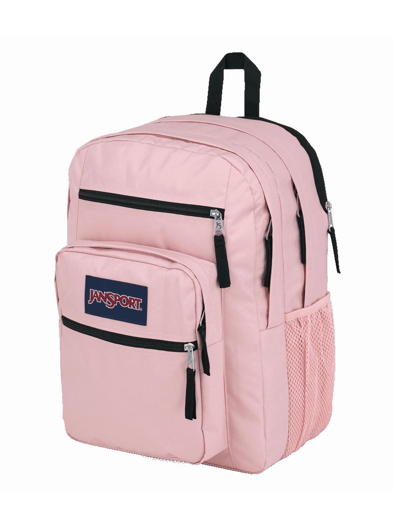 JanSport Unisex Big Student Backpack, 17 x 13 x 7.5 inches