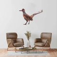 thumbnail image 3 of Metal Wall Art Decor, Road Runner Wall Sculptures, 3 of 4