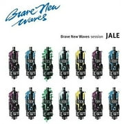 Jale - Brave New Waves Session - Rock - CD
