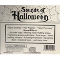 thumbnail image 2 of Sounds of Halloween: Spine Chilling, Hair Raising, Heart Pounding Sound Effects (Music CD), 2 of 2