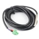thumbnail image 3 of Controlador de Carga Solar Sensor de Temperatura Remoto TS-R Para Epsolar Temperature Sensor Cable Negro Baoblaze Sensor de temperatura remoto del controlador, 3 of 5
