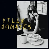 Billy Nomates - Billy Nomates - Music & Performance - Vinyl