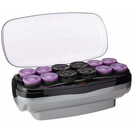 Conair Xtreme Heat Waves Jumbo And Super Jumbo Ceramic Hot Rollers