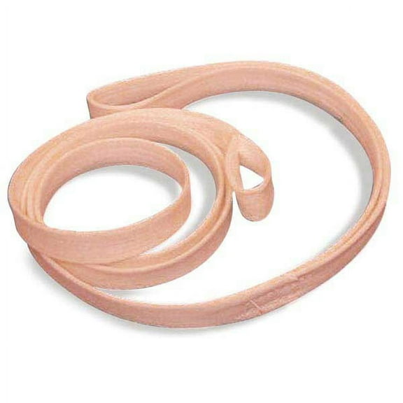 Resco Loop Lead 3ftx3/8in Blk