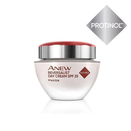 Anew Reversalist Day Cream SPF25 50 ML (for 30-40 years)