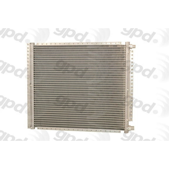 Global 9011249 Multi-Flow Cond Fits select: 1975-1981 CHEVROLET P30, 1975-1981 CHEVROLET P20