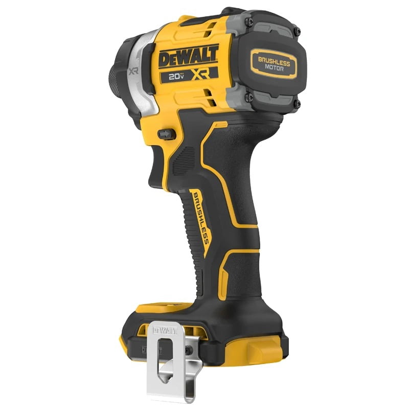 Electric Screwdriver 20V Brushless Cordless(Tool Only) DCF860