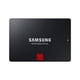 thumbnail image 1 of Samsung 860 PRO 256GB INTRNAL Samsung MZ76P256BWSamsung, 1 of 2